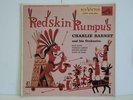 CHARLIE BARNET - REDSKIN RUMPUS RCA LABEL EPA-612 VG++