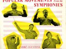 HMV ASD304 - Popular Movements - Andre CLUYTENS