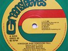 WAILING SOULS Kingdom Rise Kingdom Fall ROOTS 12