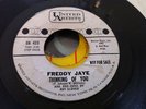 LISTEN-NORTHERN SOUL POPCORN-FREDDY JAYE THINKING OF ..