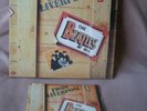 THE BEATLES - FROM LIVERPOOL- 8 LP BOX SET & INSERT  EX