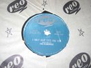 THE FLAMINGOS I ONLY HAVE EYES FOR YOU 78 RPM