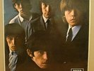 ROLLING STONES - NO.2  OG UK MONO DECCA LP 2A/1A N/MINT