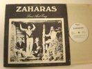 PRIVATE PSYCH LP Zaharas Livin Ain't Easy VEGAS Records