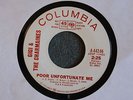 Gigi & the Chamaines Poor Unfortunate Me Northern M-