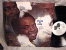 ERNIE K. DOE SELF TITLED JANUS PROMO SOUL LP