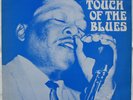 BOBBY BLAND A Touch Of The Blues PINK Island UK MONO LP