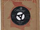 EDDIE BOND ROCKIN´DADDY/I´VE GOT A US MERCURY70826M-RAR