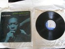 John Coltrane Blue Train Blue Note LP West 63rd Mono