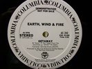 EARTH, WIND & FIRE - 