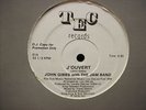 JOHN GIBBS w/ THE JAM BAND - 