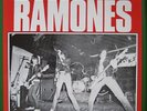 Ramones Bootleg 