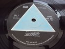 Pink Floyd Dark Side Of The Moon, first press