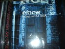ELBOW - ASLEEP IN THE BACK (2 LP)