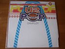 U2 - POP Mart Sampler Promo - Rare - Re Mixes