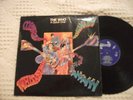 A  WHO ( A QUICK ONE ALBUM ON REACTION  1966