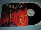 TROJAN-CHASING THE STORM RARE NWOBHM TALION MAIDEN JAG