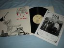 EZY MEAT-NOT FOR WIMPS + PHOTO, RARE PRIVATE NWOBHM
