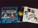 NEGAZIONE Lo SpiritoLP DUTCH PRESS Punk HC KBD WRETCHED