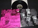 MASSAPPEAL Nobody Likes A Thinker LP OZ Punk HC KBD MP3