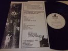 SO MUCH HATE Live 88 TEST PRESS LP NORWAY Punk HC KBD