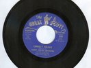 UNRELEASED?  Albert Collins LONELY HEART Great Scott 45