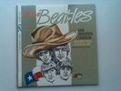 The Beatles Live in Texas LP