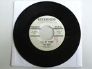 Northern Soul 45-THE GEMS-Riverside-Promo VG