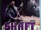 ISAAC HAYES SHAFT N/M ORIG'73 ENTERPRISE LP IN SHRINK =