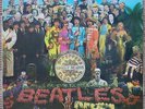 THE BEATLES - SGT PEPPERS LONELY HEARTS CLUB BAND