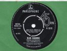 Parlophone 5272 The Paramounts Blue Ribbons EX