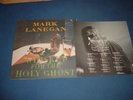 Lp Mark Lanegan: Whiskey For The Holy Ghost (Insert)