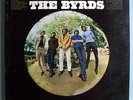 BYRDS MR.TAMBOURINE MAN RARE ORIG LP FIRST MONO PRESS=