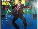 ELVIS PRESLEY SUN SESSIONS MINT ORIG MONO LP IN SHRINK=