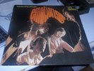 THE PRETTY THINGS EMOTIONS ORIG UK Lp 1st FONTANA PSYCH
