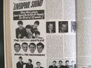 CASH BOX DEC.28,1963-1963 IN REVIEW-BEATLES AD