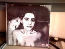 PJ HARVEY, DRY, VINYL LP WITH NAKED SLEEVE.