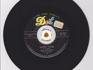 Rockabilly 45 DICK D'AGOSTIN Nancy Lynne DOT 15773 HEAR
