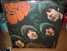 Beatles Rubber Soul Mono UK Parlophone Nice Copy