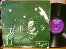 ERIC DOLPHY Outward Bound ORIG 60 New Jazz LP