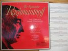 Rachmaninov Piano concertos 1-4 RCA 1s Box = TAS list