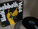 Black Sabbath Vol 4 - Vinyl Album
