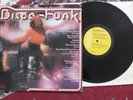 HUDSON COUNTY bim sala bim...DISCO FUNK  LP EX