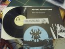 Holyground LP Astral navigations Limited edition N/MINT