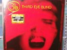 Rare Third Eye Blind 3eB 2 X LP Set Complete Mint
