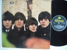 THE BEATLES vinyl album BEATLES FOR SALE 1st press