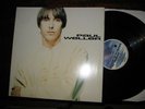 Paul Weller - s/t UK Rock LP 1992 + book Go Discs RARE