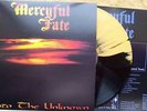 MERCYFUL FATE - Into The Unknown LP 1996, ORIGINAL 