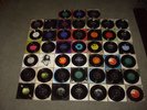 45 RARE 7