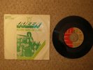 QUEEN-SEVEN SEAS OF RHYE-7inch vinyl German Pressing